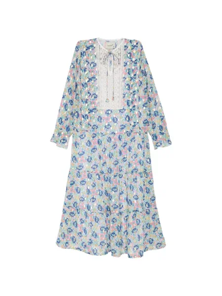 Rochie Bambah albastru