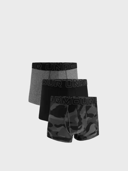 Боксери Under Armour з сіткою