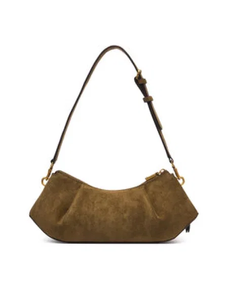 Guess Táska Allegra Khaki