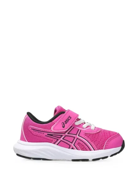 Sneakerși Asics roz
