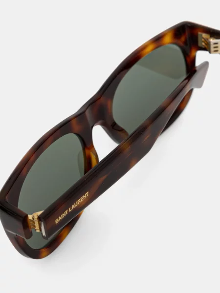Saint Laurent napszemüveg zöld