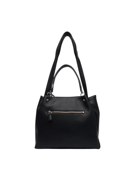 Shopperka Guess czarna