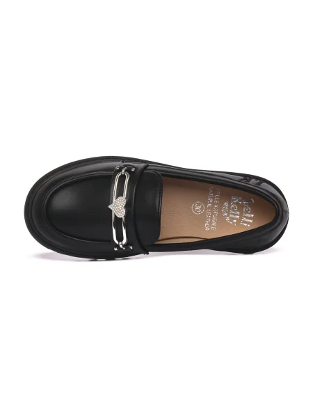 Pantofi copii Bull Boys negru