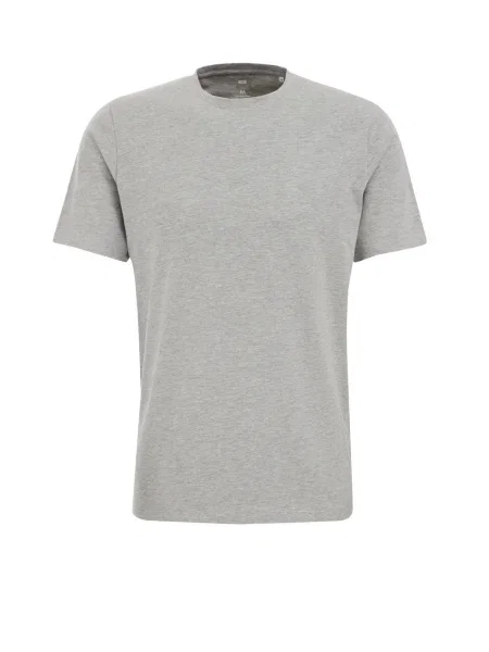 WE Fashion Tricou gri