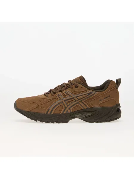 Sneakers Asics Gel-Ventx Brown Storm/ Black Coffee EUR 42 negru
