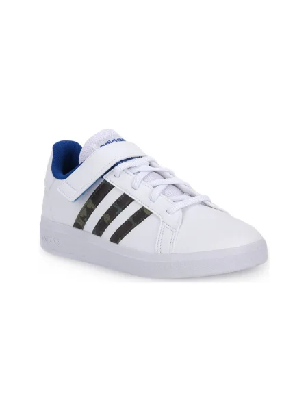 Pantofi copii Adidas alb