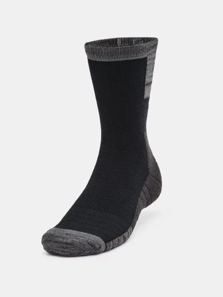 Șosete Under Armour negru