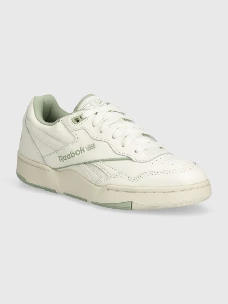Маратонки Reebok Classic BB II бежово бяло