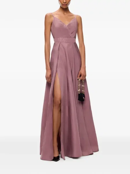 Rochie Pinko plic roz