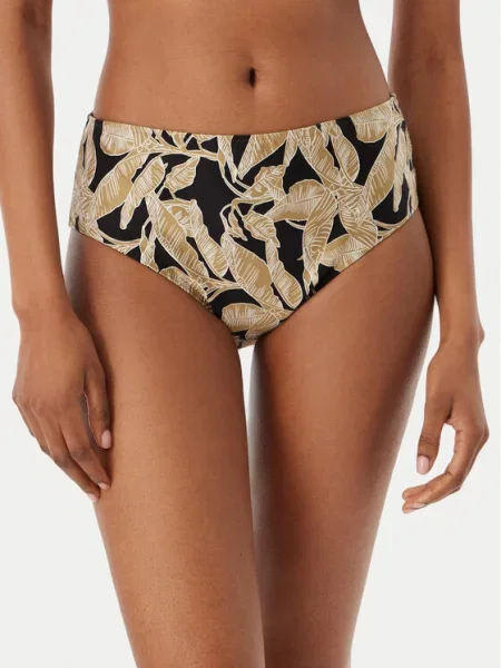 Selmark Bikini alsó fekete