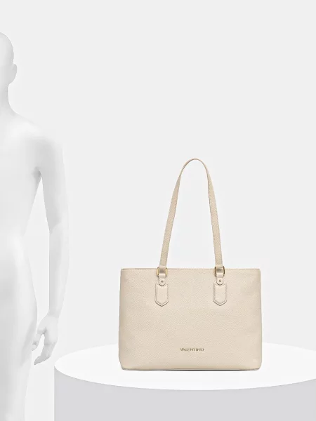 Valentino Táska Brixton Ekru bézs