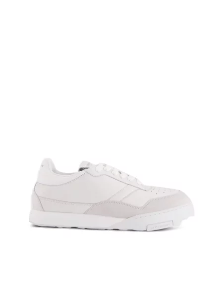 Sneakersy Givenchy białe