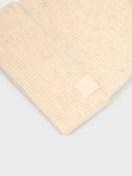 Шапка Tommy Hilfiger бежева