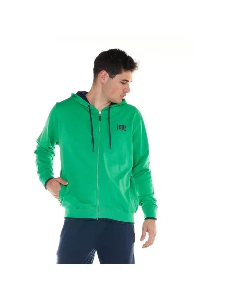 Trening Leone 1947 verde
