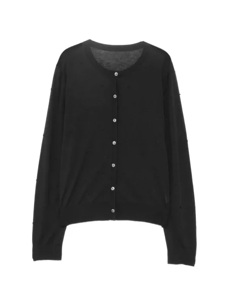 Kardigan Jnby czarny