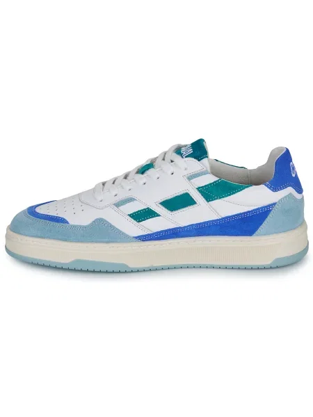 Pantofi Caval alb