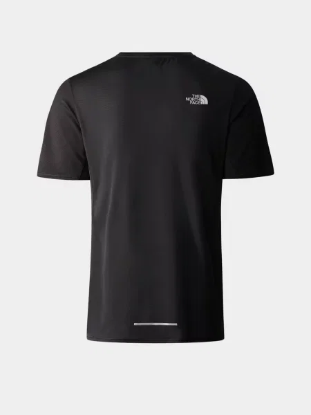 Футболка The North Face Summit High Trail чорний