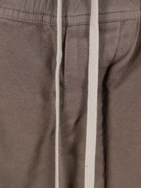 Pantaloni Rick Owens Drkshdw maro