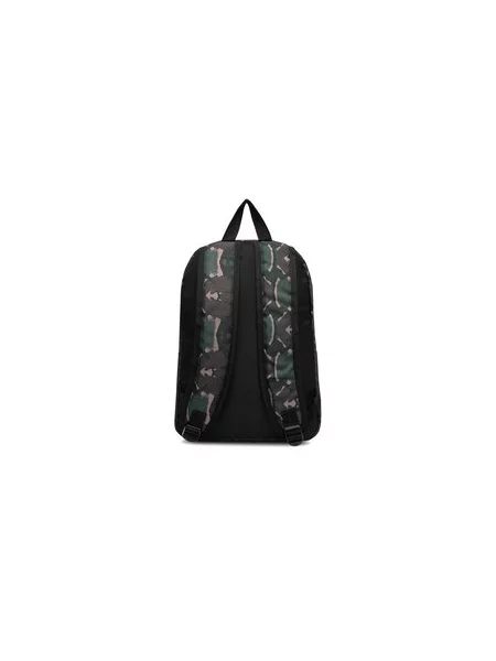 Ruksak DC Shoes zelená