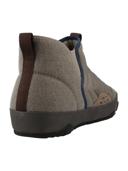 Pantofi Teva gri
