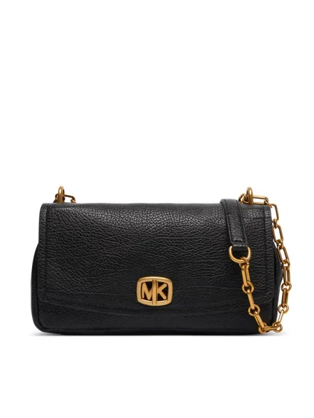 Torebka Michael Kors skórzana czarna