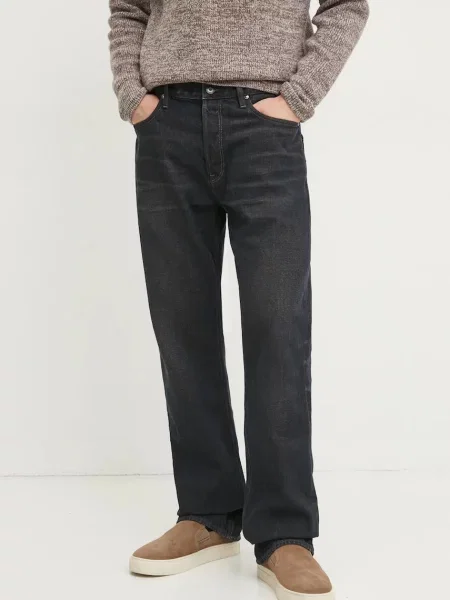 Дънки G-Star Raw тъмносиньо