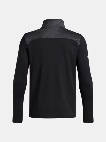 Gyerek póló Under Armour fekete