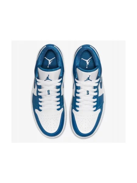 Pantofi Nike albastru