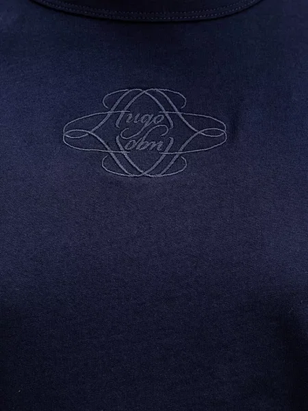 HUGO футболка