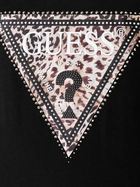 Лонгслив Guess