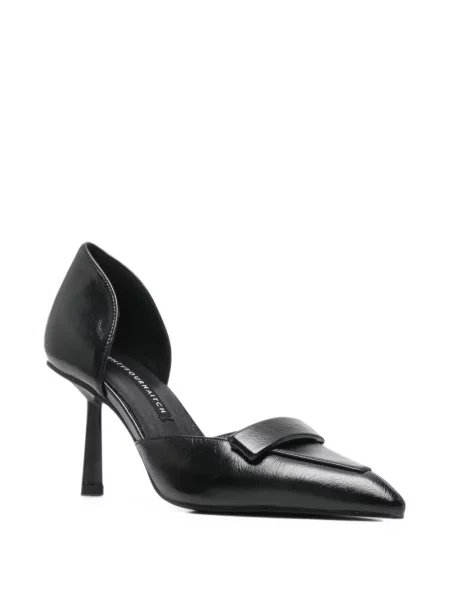 Pantofi cu toc Twenty Fourhaitch negru