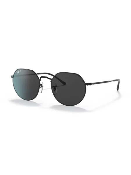 Ray-Ban ochelari de soare JACK negru