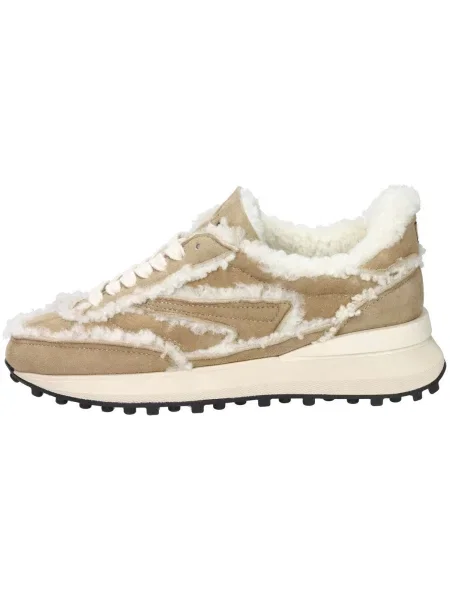 Pantofi D.a.t.e. maro