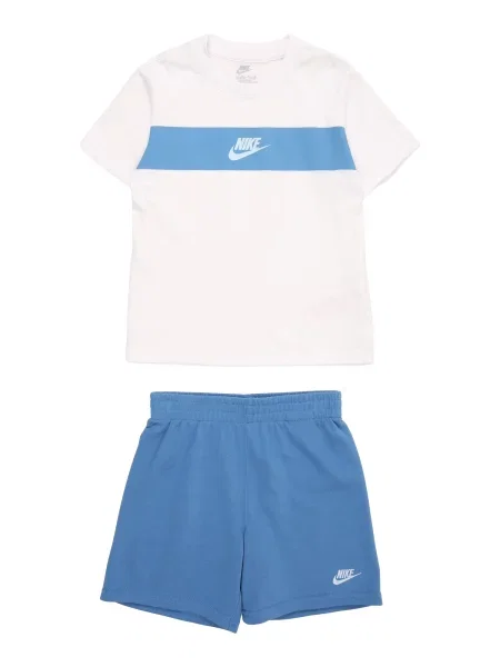 Kombinezon Nike Sportswear bijela