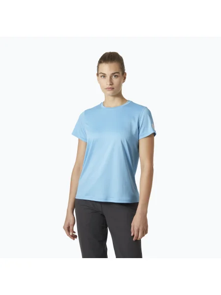 Tricou pentru femei Helly Hansen HH Tech aqua