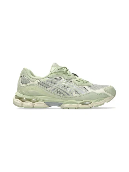 Pantofi Asics gri
