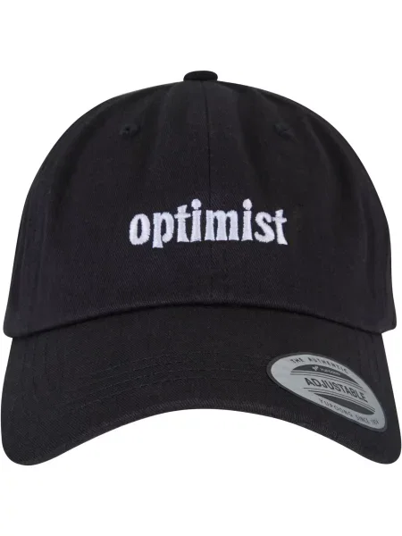 Čepice Mister Tee bílý