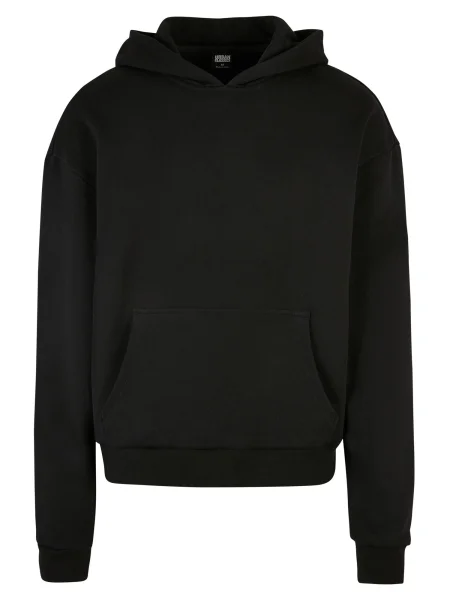 Geacă Urban Classics negru