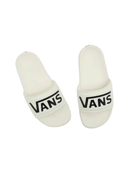 Vans Papucs La Costa Slide-On fehér