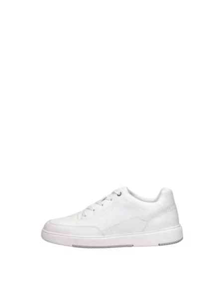 Sneakersy Cycleur De Luxe białe