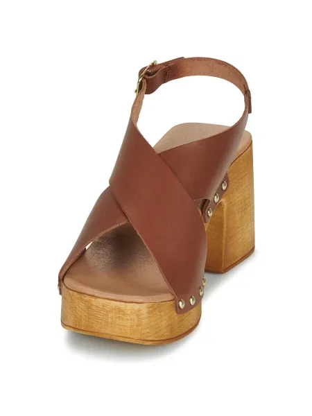 Pantofi Jb Martin maro
