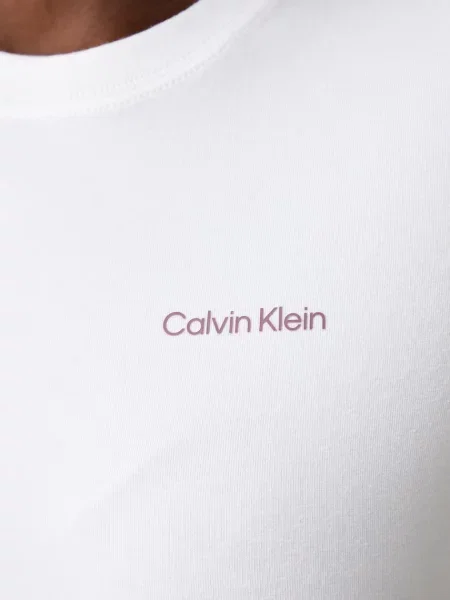 Calvin Klein Póló fehér