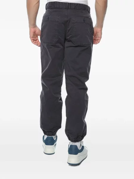 Pantaloni Armani Exchange gri