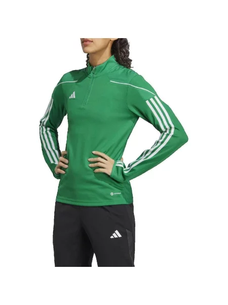 Majica Adidas zelena