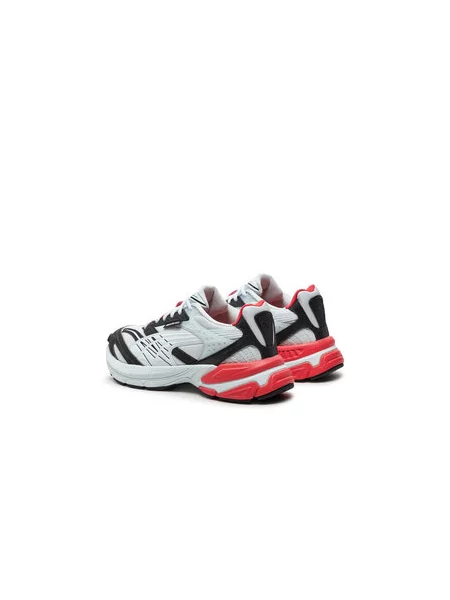 Sneakersy Puma Amg Velophasis Dewdrop bílá