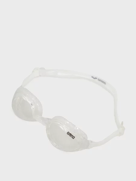 Сонцезахісні окуляри Arena білі