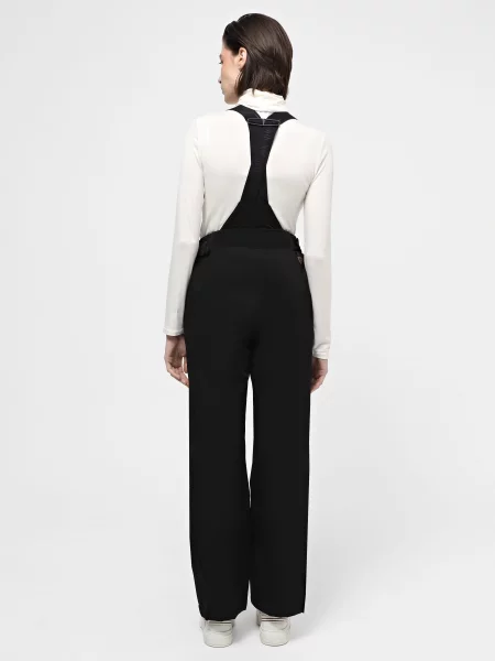 Брюки Ea7 черные