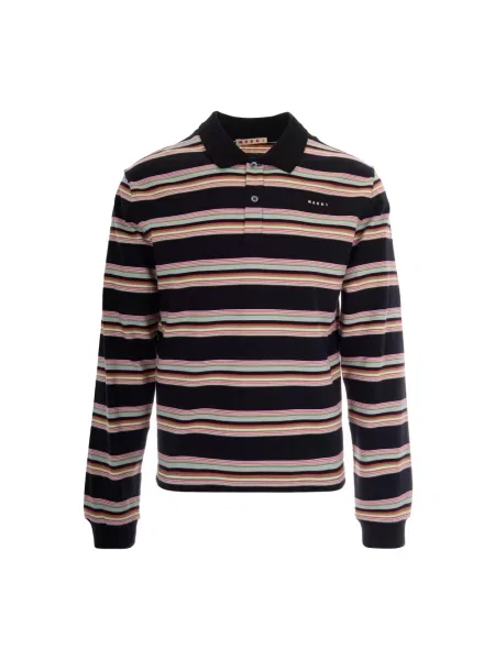 Koszulka polo Marni