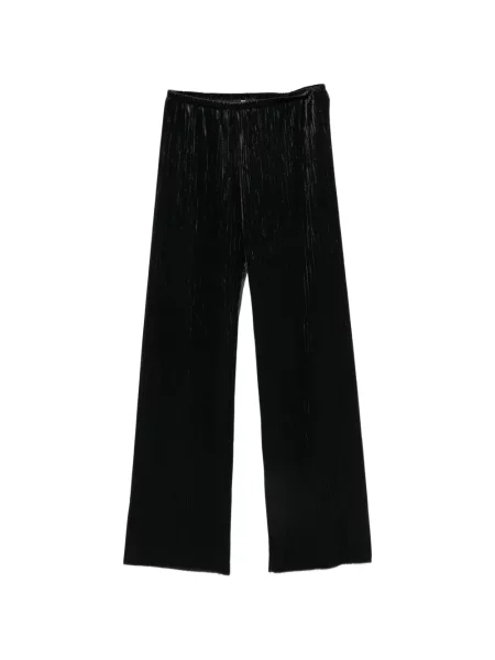 Pantaloni Forte_forte negru