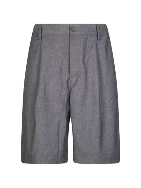 Бермуди Woc сиво